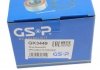 Підшипник маточини (комплект) GSP GK3449 (фото 8)