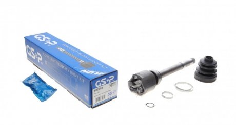 РШ шарнір (комплект) GSP 602300 (фото 1)
