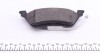 Колодки тормозные ICER 181564 (фото 2)