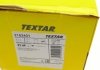 Комплект гальмівних колодок TEXTAR 2249201 (фото 4)