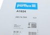 Фильтр воздушный PURFLUX A1824 (фото 4)