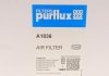 Фільтр повітряний PURFLUX A1836 (фото 2)