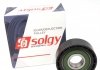 Ролик генератора SOLGY 110118 (фото 1)