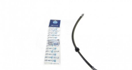 Шланг тормозной MEYLE 614 525 0019