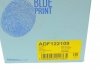 Фільтр масла BLUE PRINT ADF122109 (фото 5)