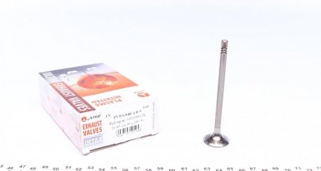 Випускний клапан AMP PVWG040-A-0-N (фото 1)