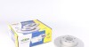 Диск тормозной ICER 78BD3018-2 (фото 1)
