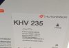 Комплект ремня HUTCHINSON KHV 235 (фото 9)