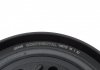 Шків колівалу Hyundai iX35/Tucson/Kia Sportage 2.0 CONTITECH VD1152 (фото 4)