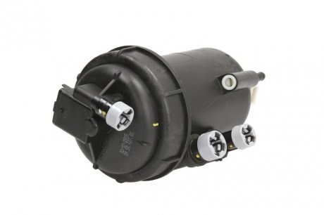 Корпус фільтра паливного SOFIMA S 5127 GC