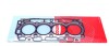 Прокладка головки блоку циліндрів CORTECO 49409417 (фото 2)