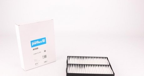 Фильтр салона PURFLUX AH568