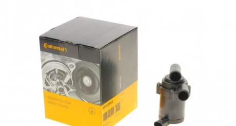 Насос системы CONTITECH WPS7002