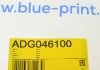 Трос ручника BLUE PRINT ADG046100 (фото 8)