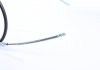 Трос ручного гальма LINEX 47.01.50 (фото 3)