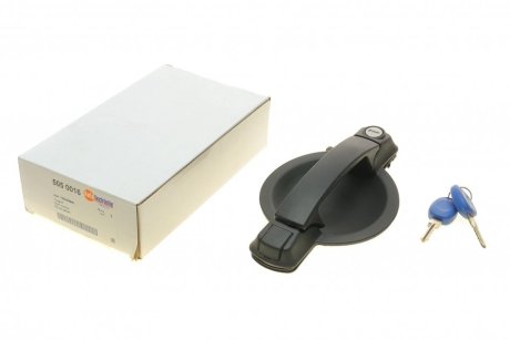 Ручка двери AUTOTECHTEILE 505 0016