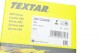 Датчик частоти обертання колеса TEXTAR 45133400 (фото 7)