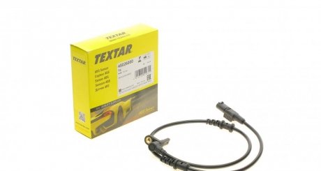 Датчик частоти обертання колеса TEXTAR 45026000 (фото 1)