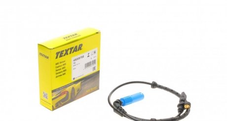 Датчик частоти обертання колеса TEXTAR 45009700 (фото 1)
