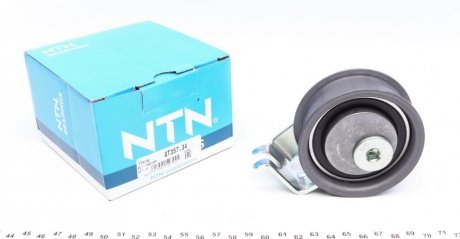 Шків натяжний ременя ГРМ NTN GT357.34