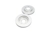 PARTS MAZDA Диск тормозной перед. (вентил.) Ford Probe,626, Premacy, Xedos 91-(258*24) KAVO BR-4731-C (фото 1)