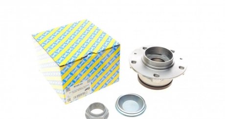 Подшипник ступицы SNR NTN R159.68