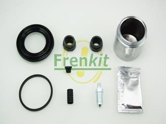 Ремкомплект суппорта FRENKIT 248956 (фото 1)