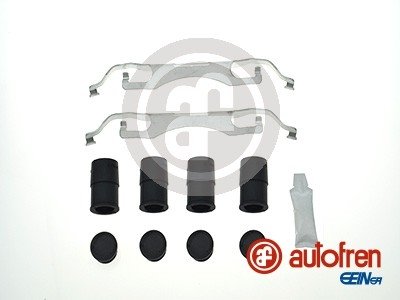 Гальмівні аксесуари AUTOFREN D42882A