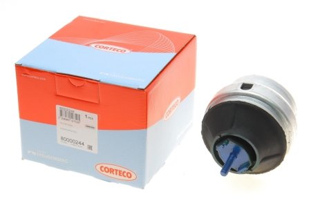 Опора коробки передач CORTECO 80000244 (фото 1)