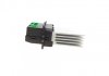 Резистор вентилятора пічки AIC 53388 (фото 3)