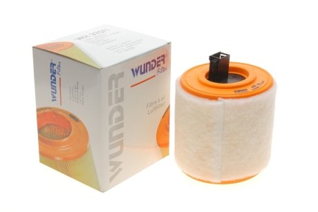 Фільтр повітряний WUNDER WH 370/1