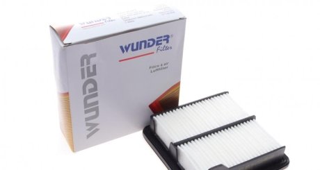 Фільтр повітряний WUNDER WH 2071 (фото 1)