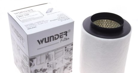 Фільтр повітряний WUNDER WH 150