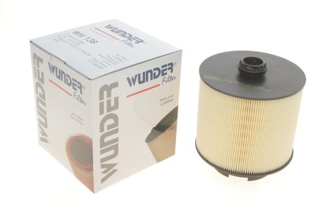 Фільтр повітряний WUNDER WH 138 (фото 1)