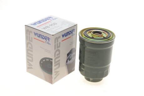Фільтр паливний WUNDER WB 900