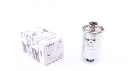 Фільтр паливний WUNDER WB 561