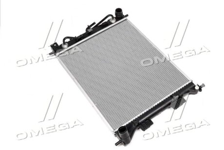 Радиатор охлаждения Hyundai Elantra/I30/Kia Ceed 12-(Ava) AVA COOLING HY2351