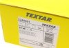 Комплект гальмівних колодок TEXTAR 2248501 (фото 5)