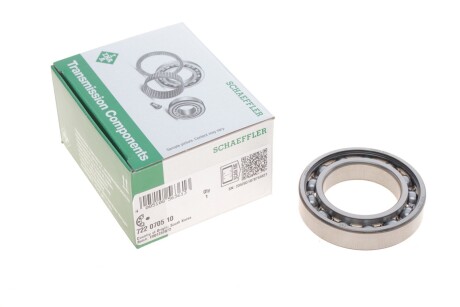 Roller Bearing INA 722070510