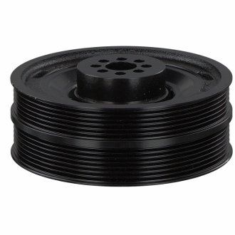 Ремінний шків колінчастого вала SWAG 30 93 2196