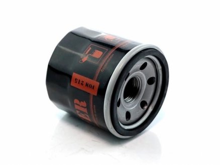 Фільтр масляний Daewoo Matiz, Chery QQ, Chevrolet Aveo 1.2, D=66 mm, H=65mm, 3/4-16UNF SHAFER FOM215