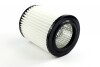 Фільтр повітряний Honda Civic 01-06, CR-V 02-06, FR-V 05-09, 1.7-2.4, (з внутрішньою металевою сітко SHAFER SX1768 (фото 1)