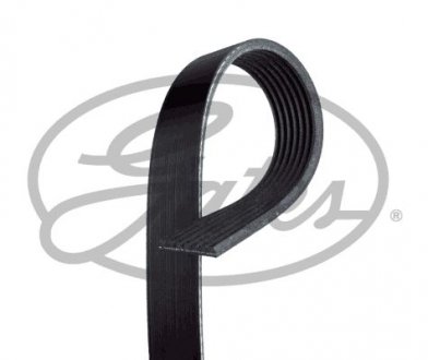 Дорiжковий ремінь GATES 7PK1020