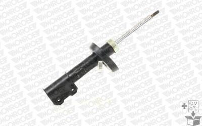 SAAB Амортизатор OESpectrum передн.9-5 01- MONROE 742124SP