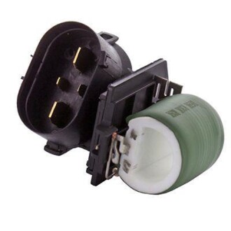 Фото meatdoria opel резистор astra, meriva 03- MEAT&DORIA K109104 MEATDORIA OPEL Резистор Astra, Meriva 03- MEAT&DORIA K109104