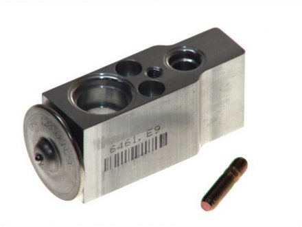Клапан кондиціонера NRF 38374 (фото 1)