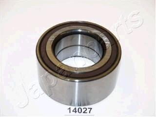 HONDA Подшипник пер. ступицы Accord 03-, Civic JAPANPARTS KK-14027