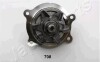 Помпа воды Subaru LEGACY 2.0 03- JAPANPARTS PQ-708 (фото 2)