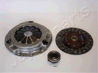 KIA к-т сцепления Rio 1,5 00- JAPANPARTS KF-K30