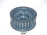 Шкив SUZUKI SX4 06- JAPANPARTS BE-807 (фото 1)